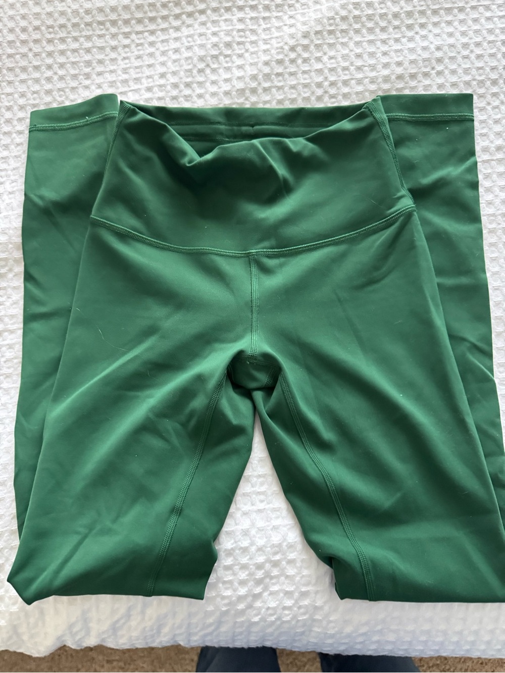 Lululemon Wondertrain Leggings